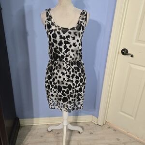 Bella D Small Womens Dress